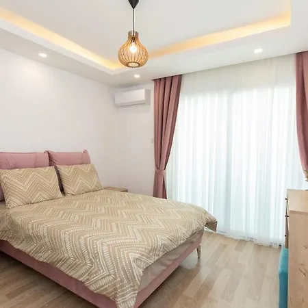 Apartment Novu Park Karavas (Northern Cyprus)