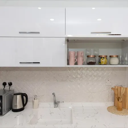 Apartment Novu Park Karavas (Northern Cyprus)