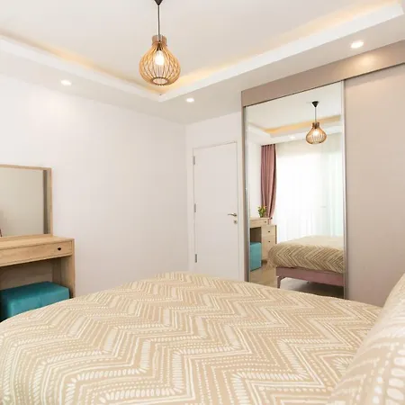 Apartamento Novu Park