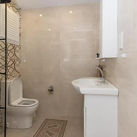 Novu Park Apartamento *