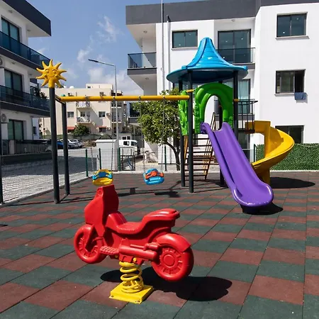 Novu Park