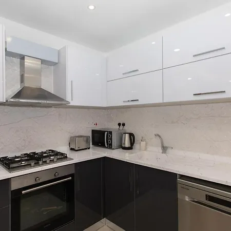 Novu Park Apartamento Karavas (Northern Cyprus)